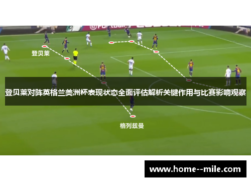 登贝莱对阵英格兰美洲杯表现状态全面评估解析关键作用与比赛影响观察